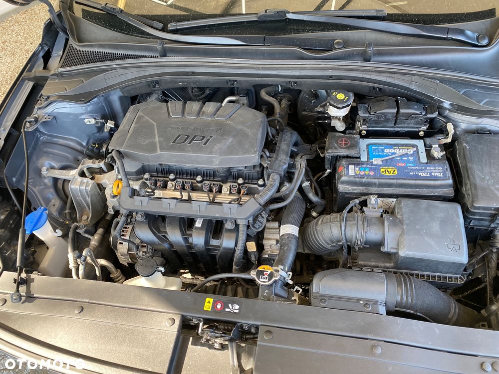 Hyundai i30 1.5 DPI Smart - 28