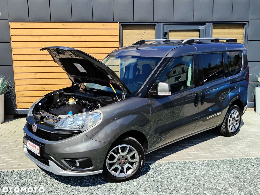 Fiat Doblo - 7