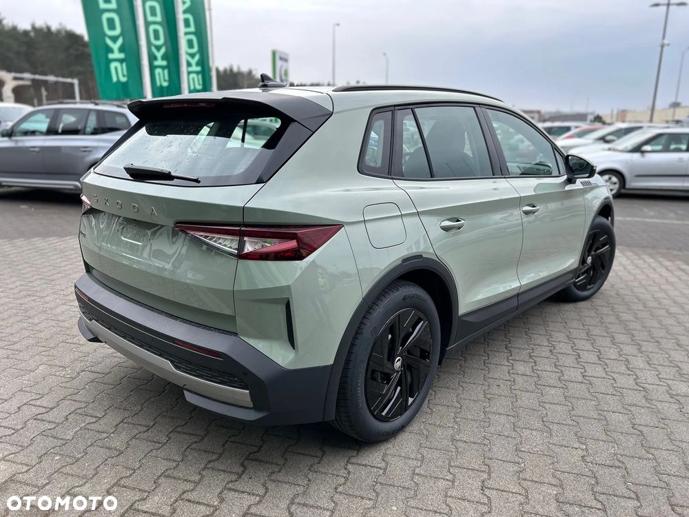 Skoda Elroq 2026 photo 5
