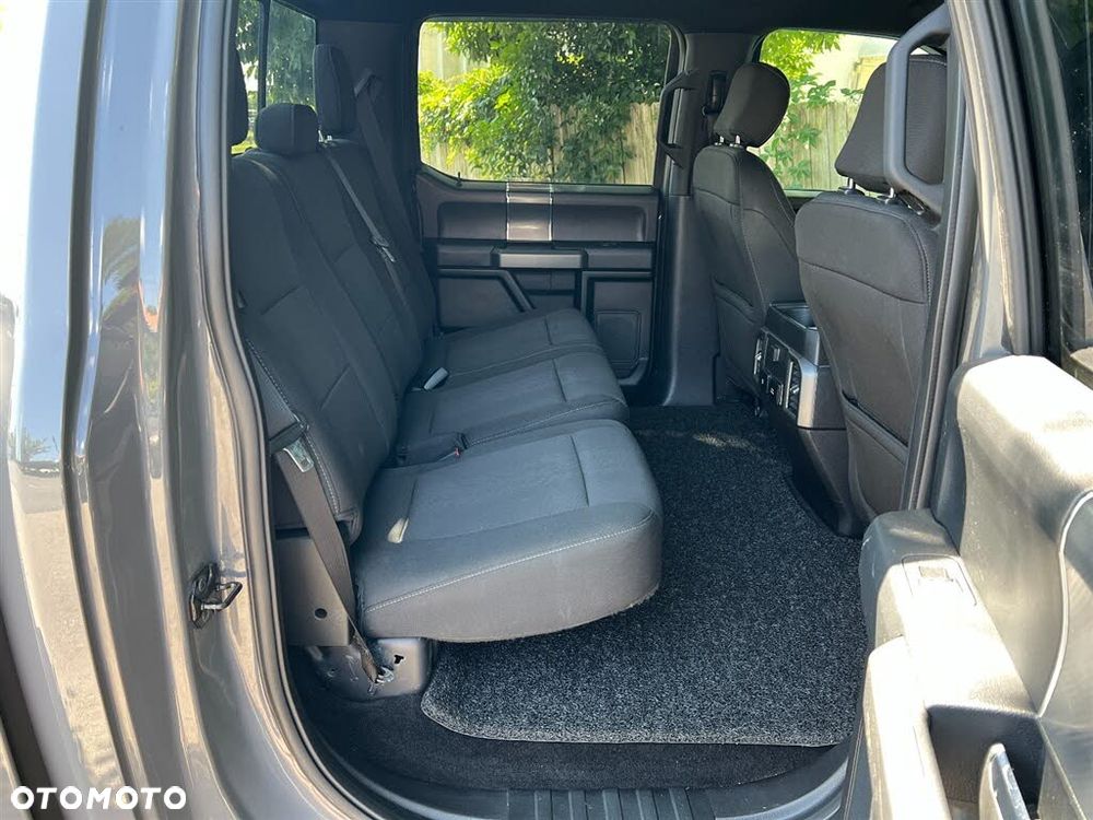 Ford F150 - 15