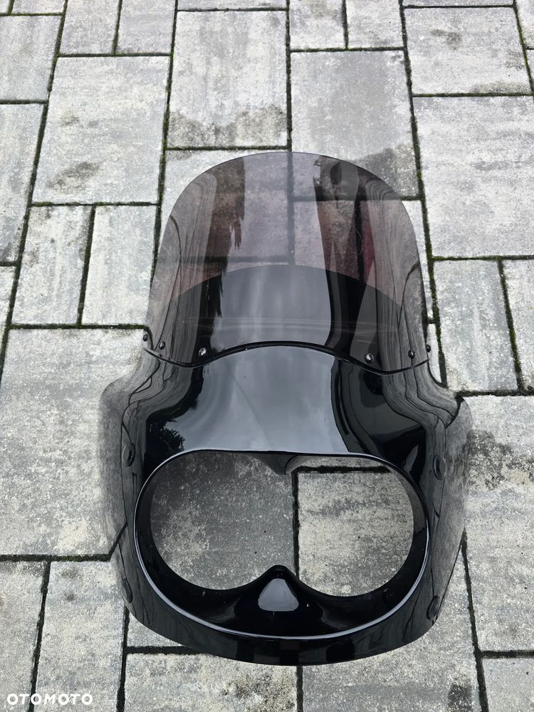 Harley-Davidson Dyna Fat Bob - 20