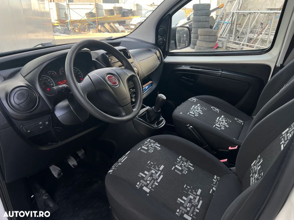 Fiat Fiorino - 15