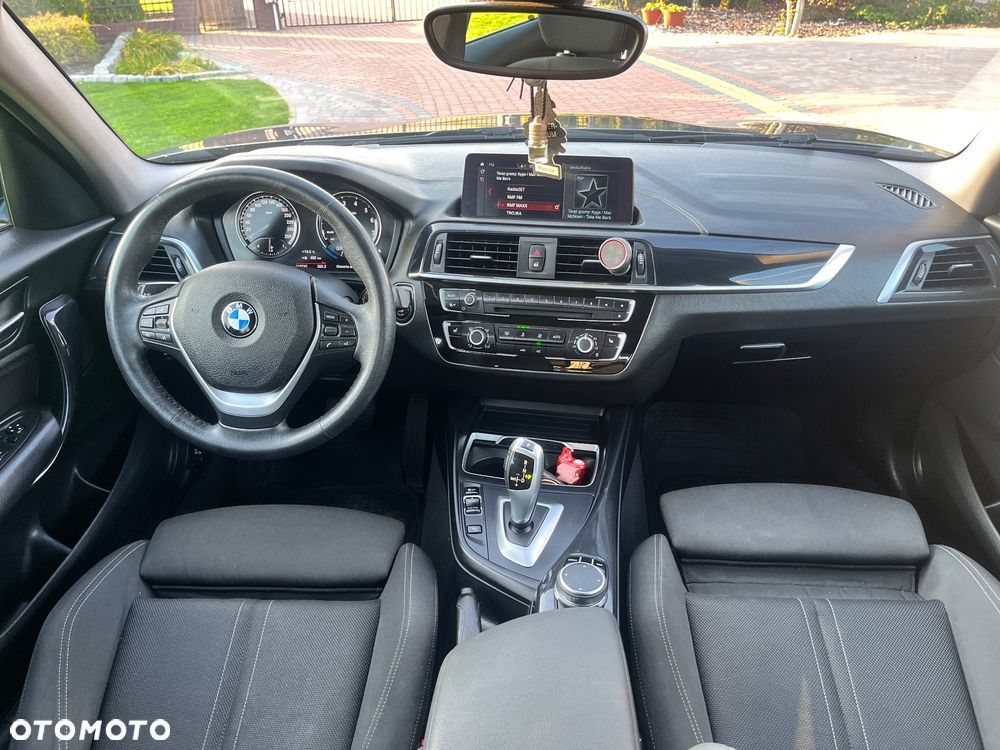 BMW Seria 1 - 28