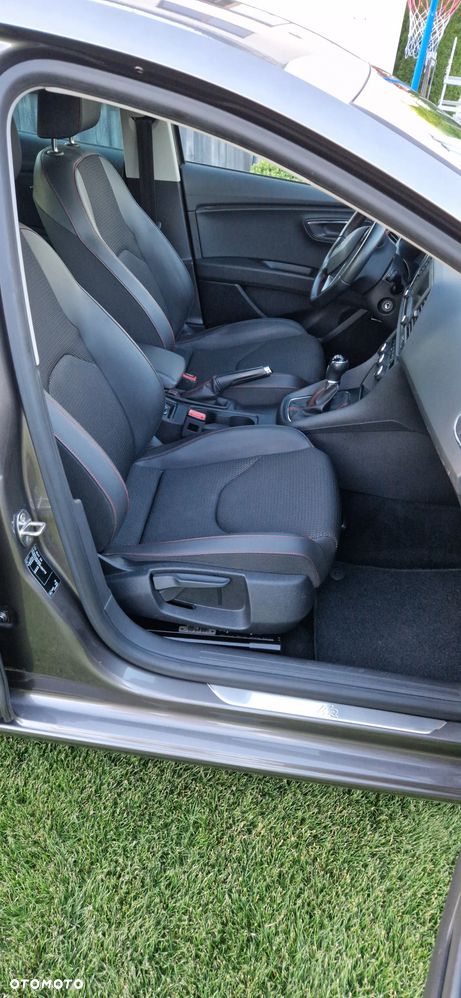 Seat Leon 2.0 TDI DPF Start&Stop FR - 24