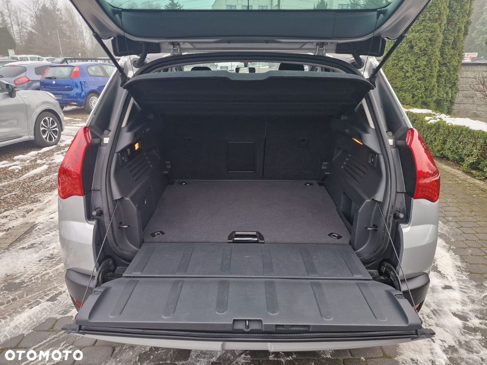 Peugeot 3008 1.6 HDi Active - 15