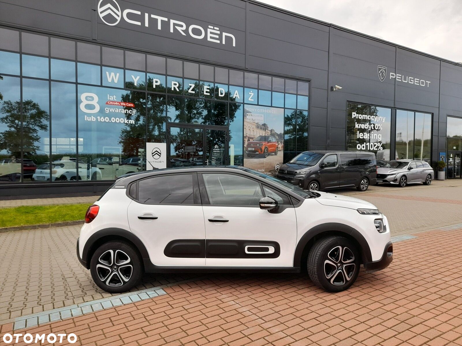 Citroën C3 1.2 PureTech Shine - 4