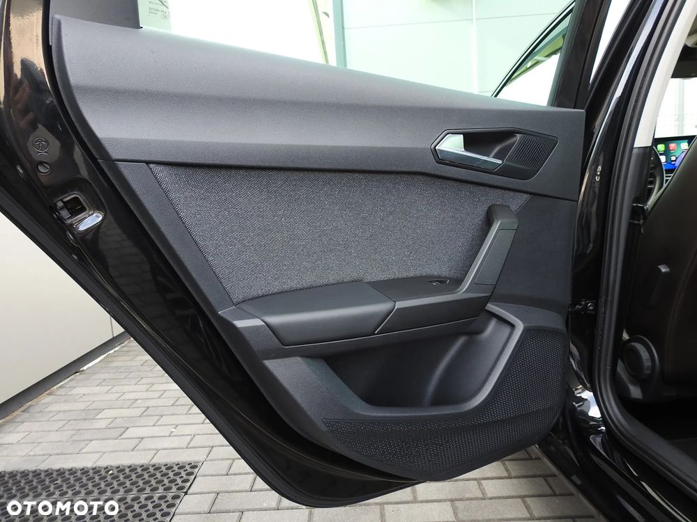 Seat Leon 1.5 eTSI Xcellence DSG - 28