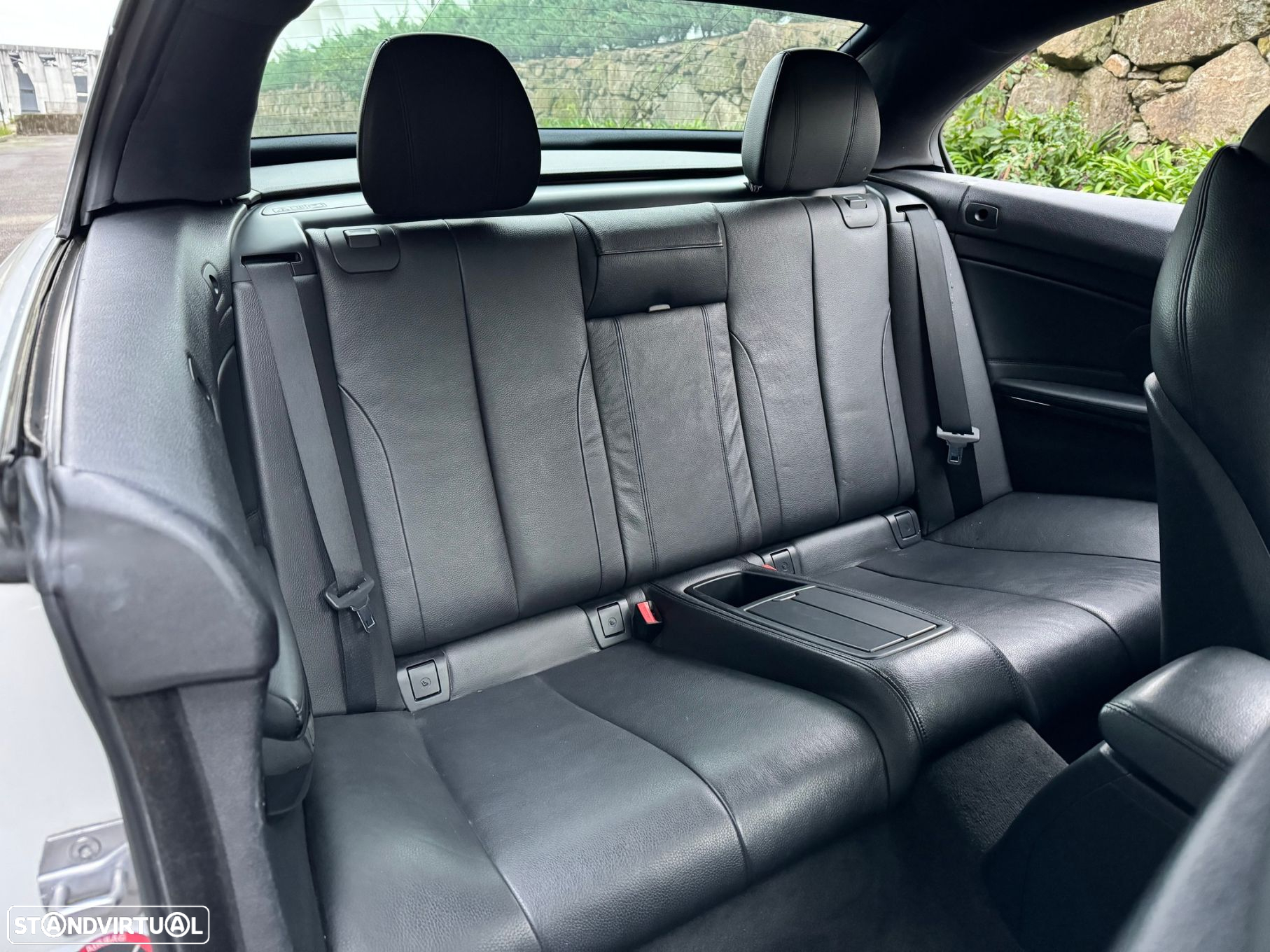 BMW 420 d Line Sport Auto - 24