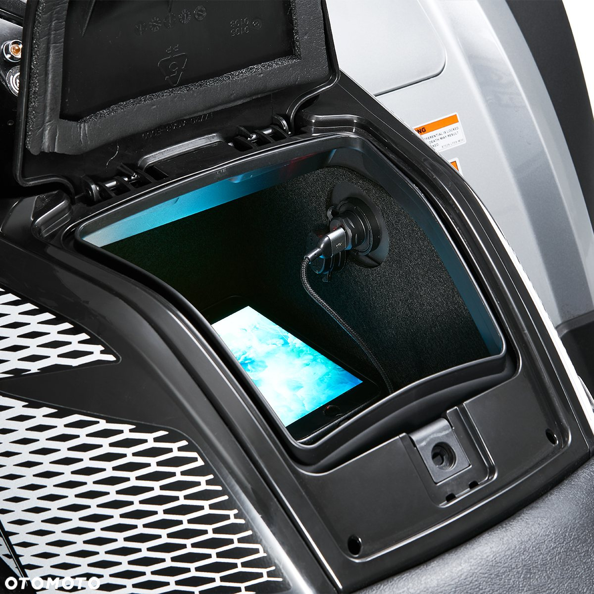 Kymco MXU - 10