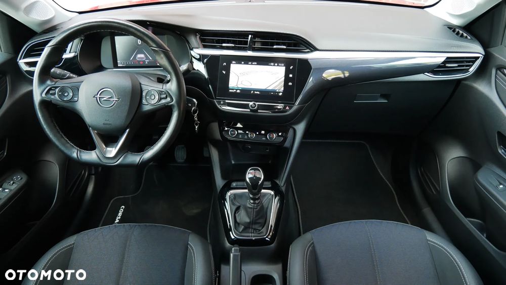 Opel Corsa 1.2 Direct Injection Turbo - 5