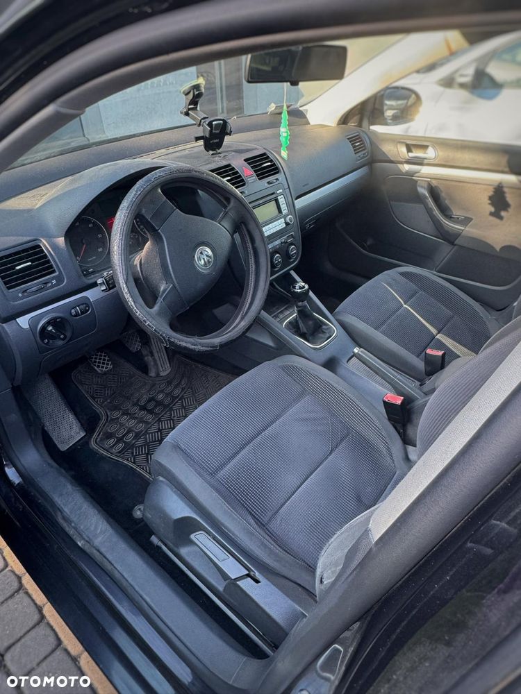 Volkswagen Jetta 1.9 TDI DPF Comfortline - 2