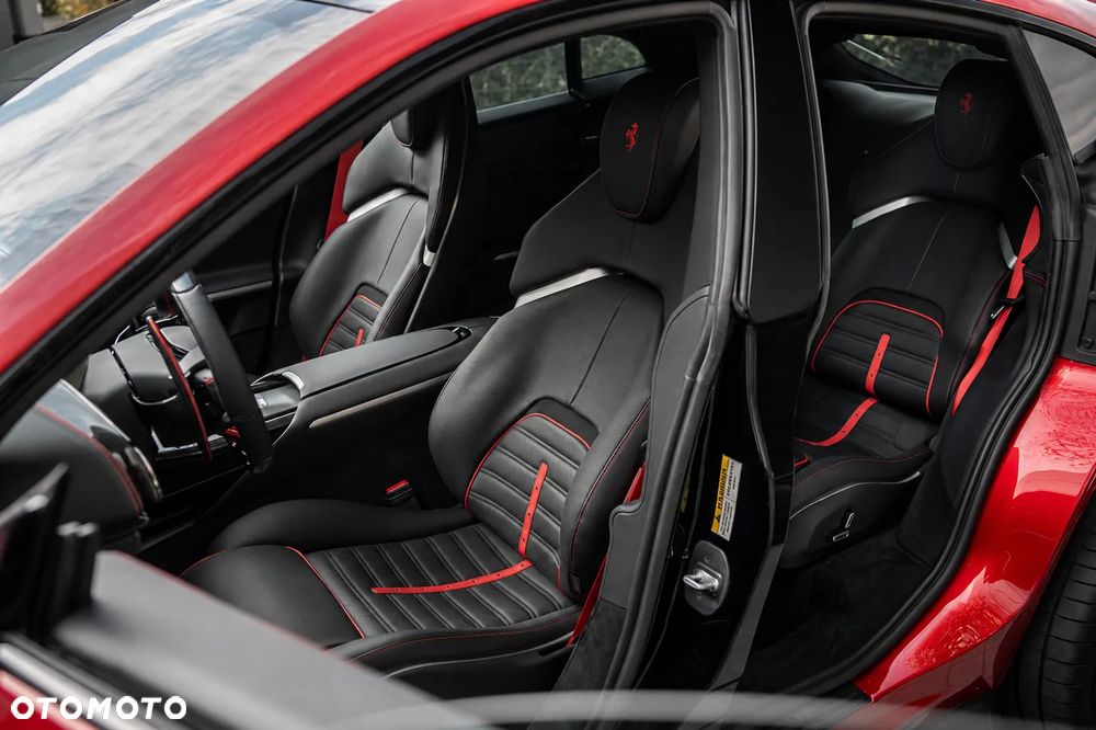 Ferrari Purosangue - 19