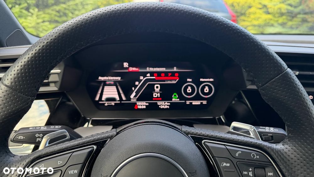 Audi RS3 Sportback TFSI quattro S tronic - 14