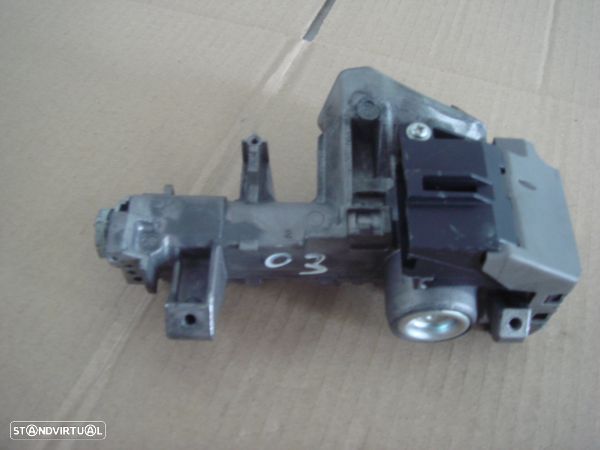 Canhão C/ Chave Ignição/Direcção Honda Civic Vii Hatchback (Eu, Ep, Ev - 1