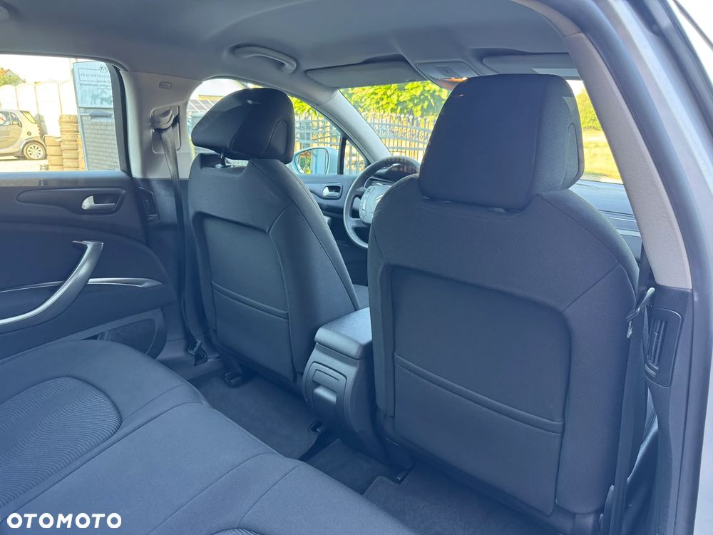 Citroën C5 1.8 16V Style - 33