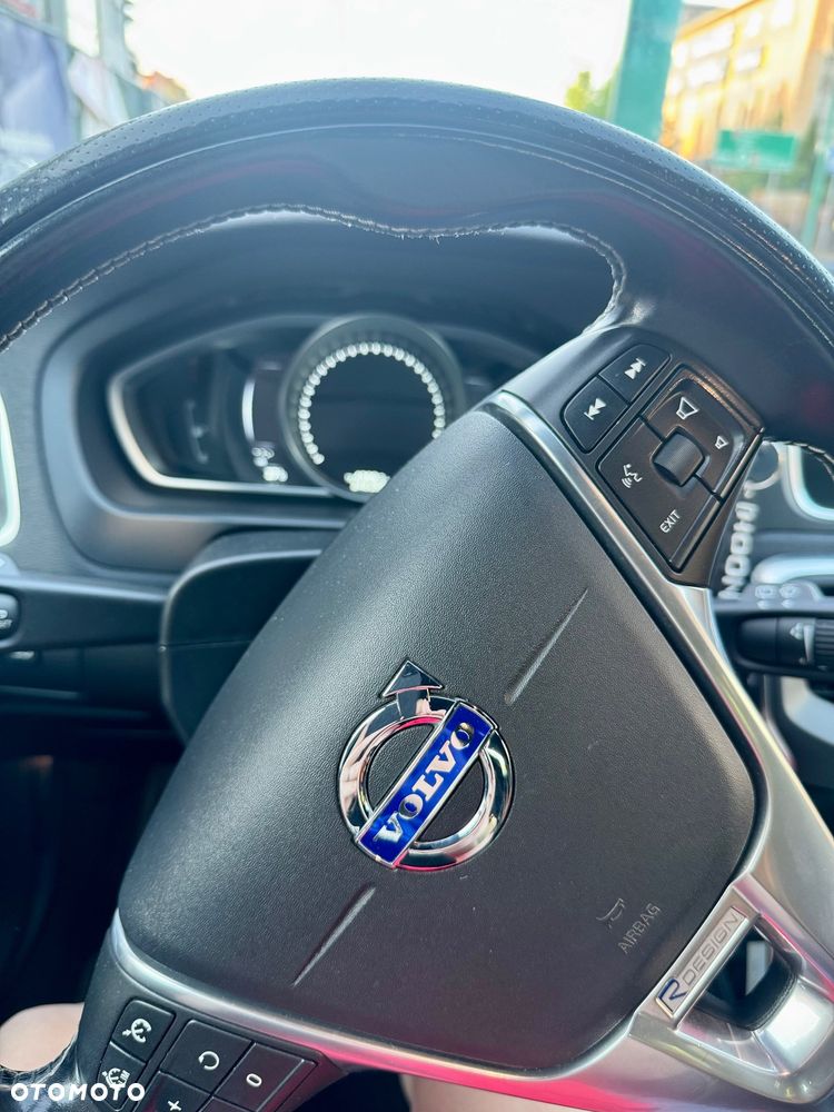 Volvo V40 D4 Drive-E Summum - 14