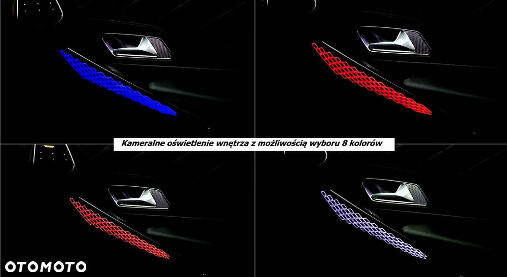 DS Automobiles DS 7 Crossback 1.6 E-Tense 4x4 Rivoli - 30