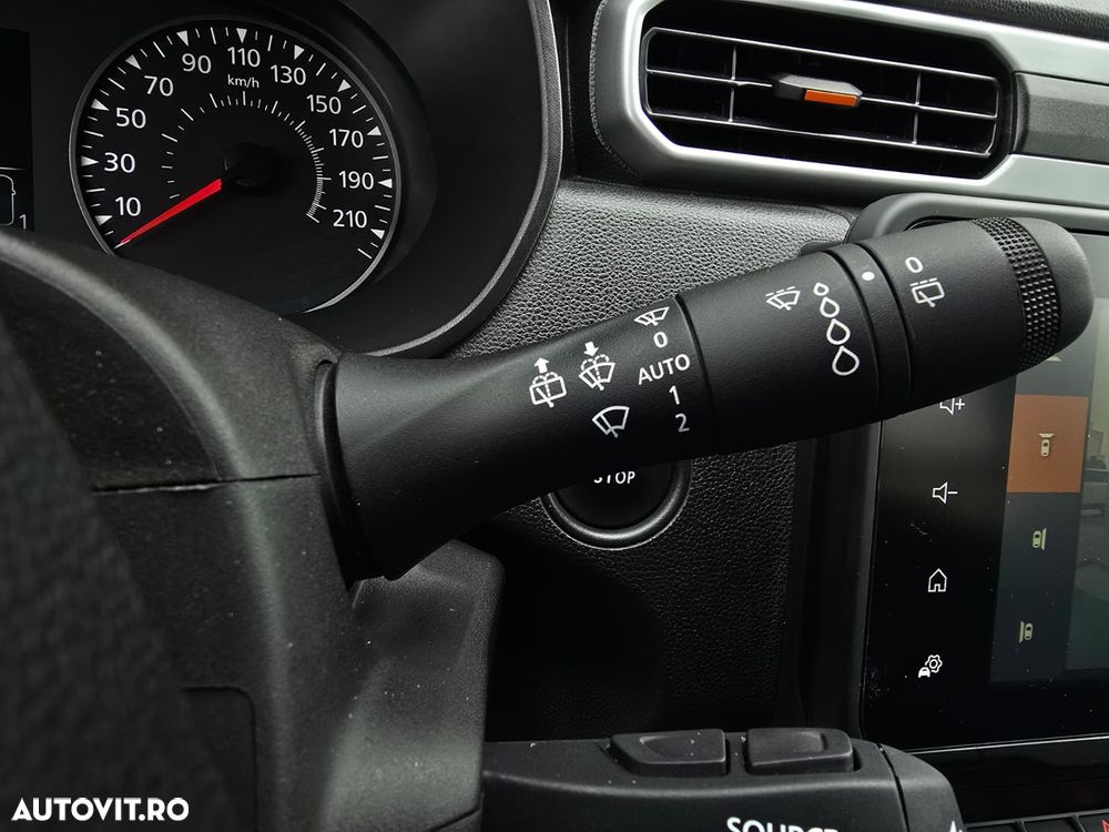 Dacia Duster TCe 150 4WD Prestige - 21