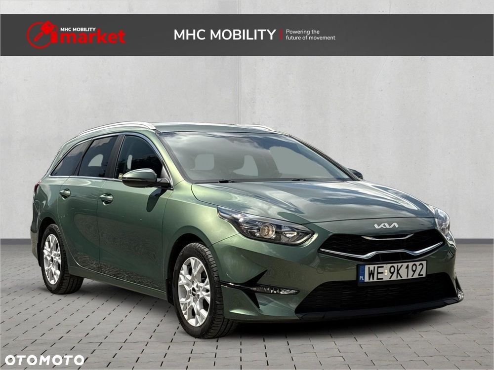Kia Ceed 1.5 T-GDI L DCT - 7