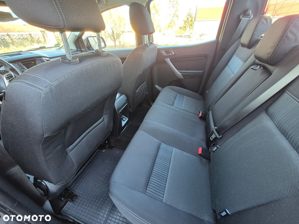 Ford Ranger 2.0 EcoBlue 4x4 DC XL - 11