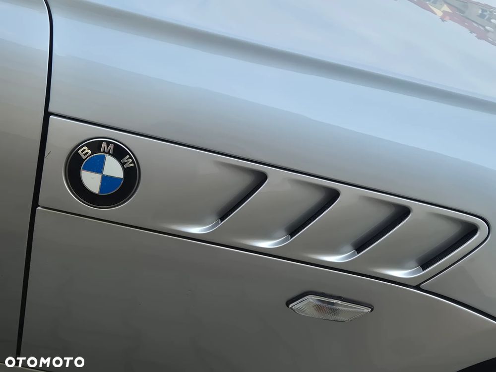 BMW Z3 - 13