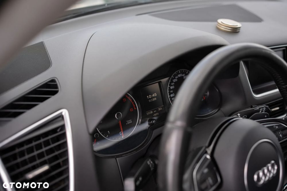 Audi Q5 2.0 TDI Quattro S tronic - 30