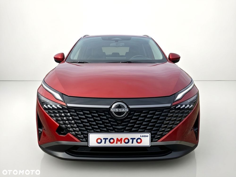 Nissan Qashqai 1.3 DIG-T MHEV N-Connecta Xtronic - 3