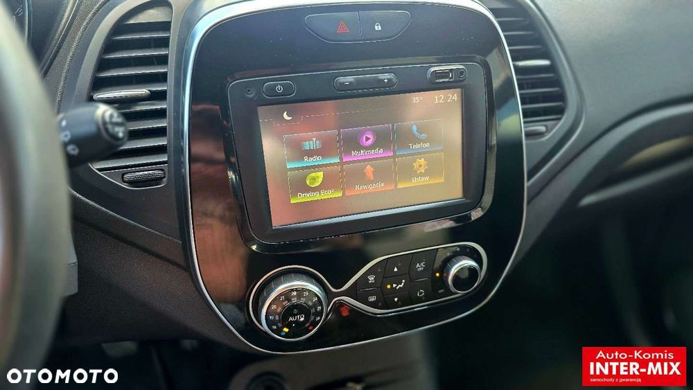 Renault Captur (ENERGY) TCe 90 LIFE - 22