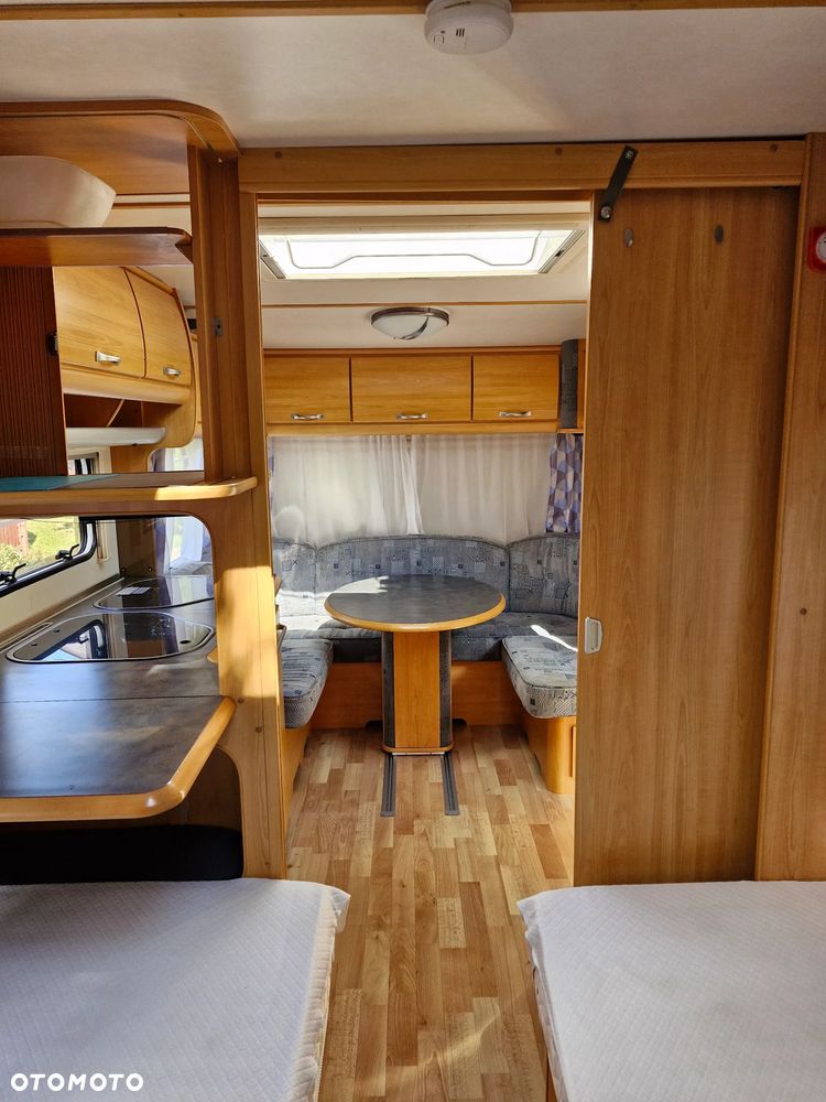 LMC Munsterland 520 HTE - 13