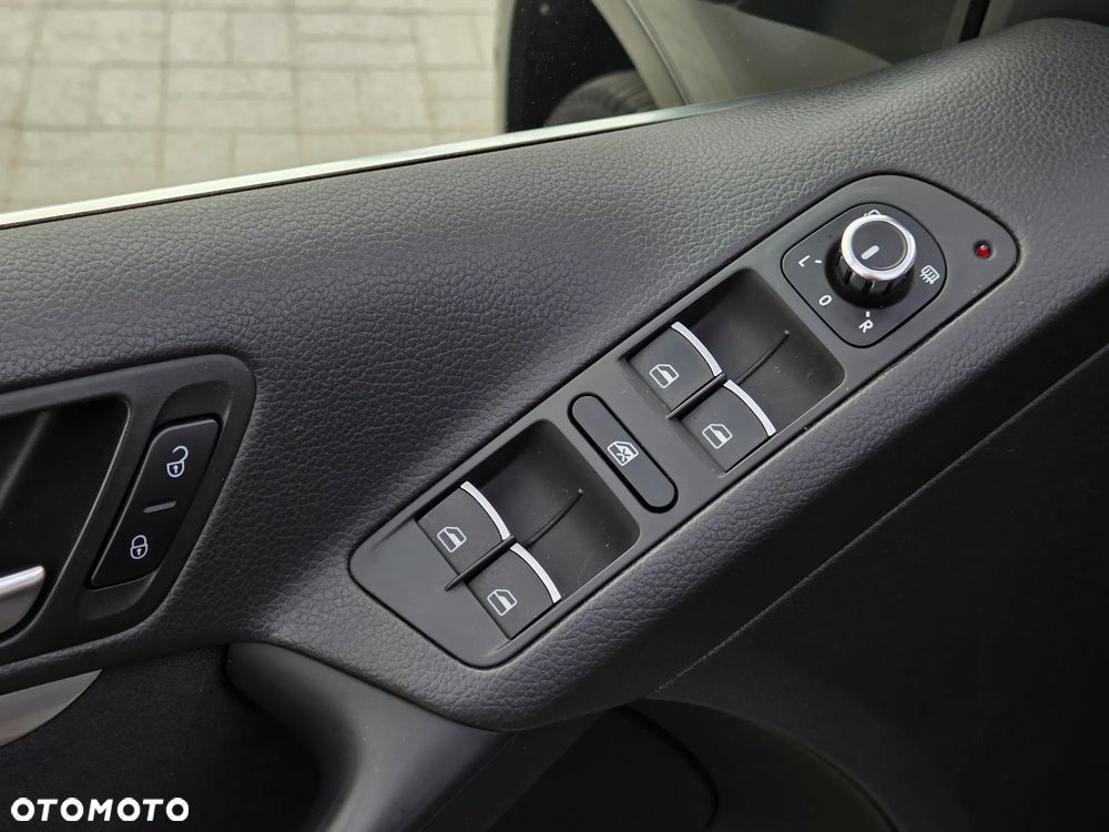 Volkswagen Tiguan 1.4 TSI BlueMotion Technology Cup Sport & Style - 30