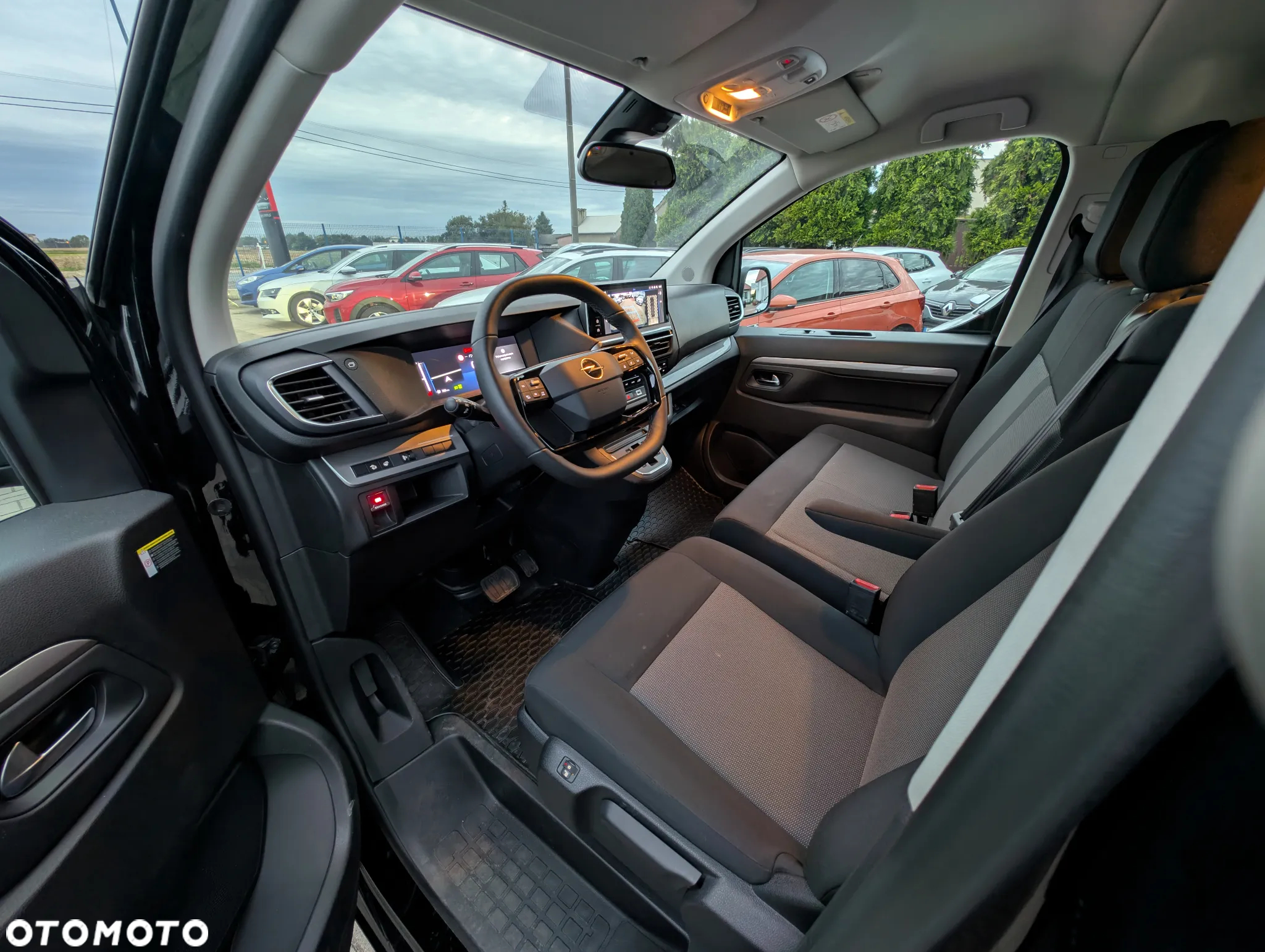 Opel Zafira - 31