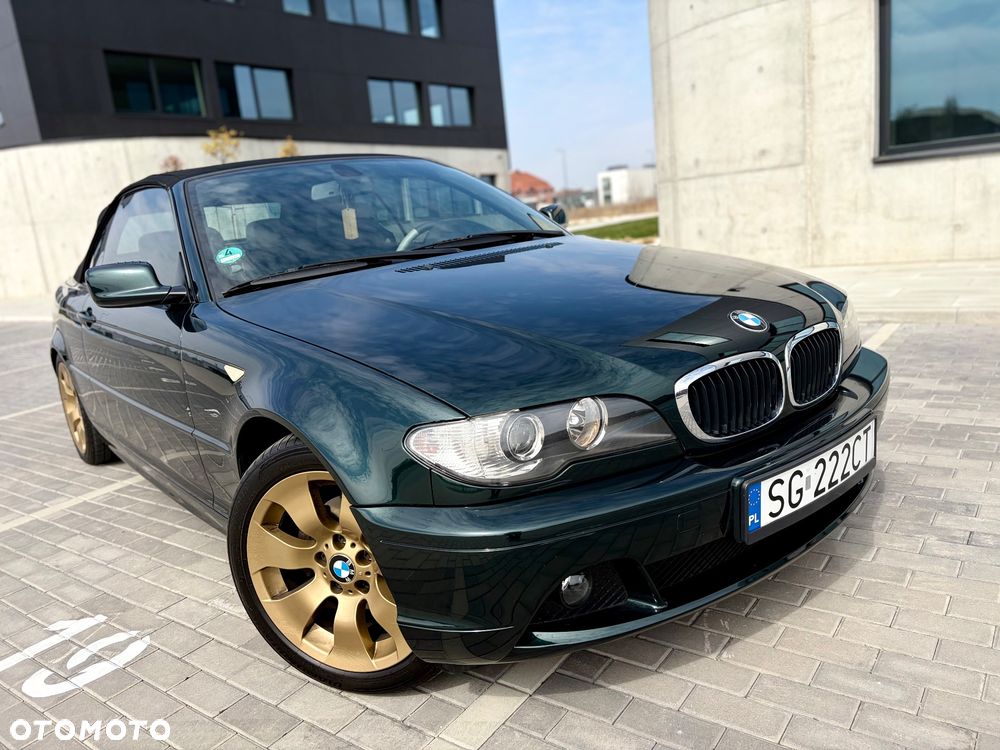 BMW Seria 3 318 Ci Edition Lifestyle - 13