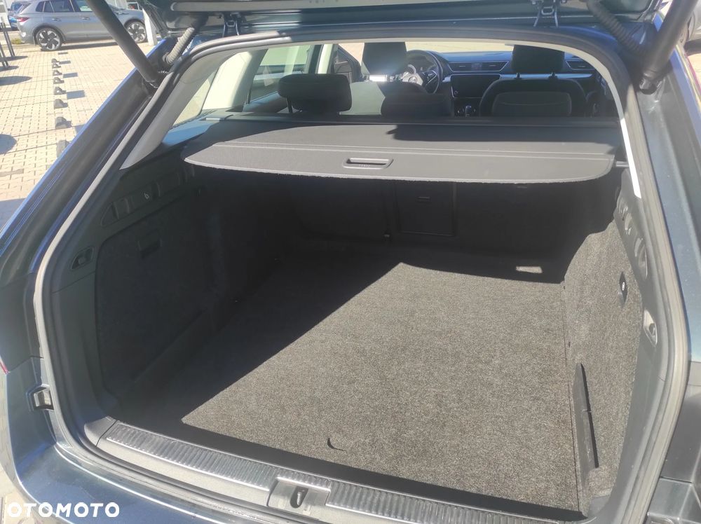 Skoda Superb 1.5 TSI Ambition DSG - 16
