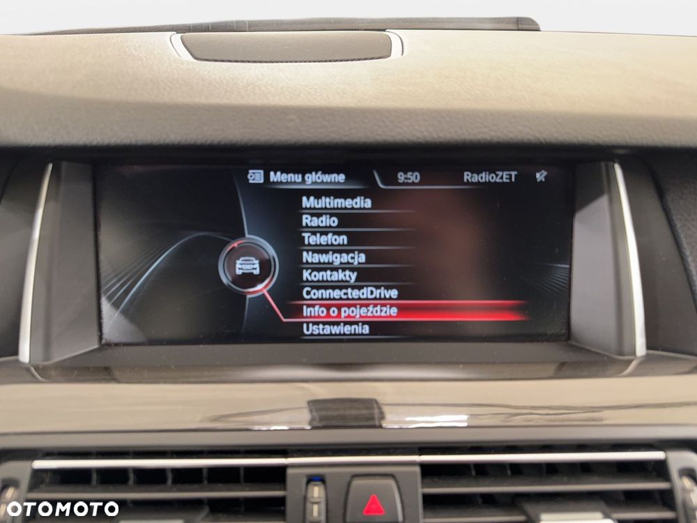 BMW Seria 5 - 21