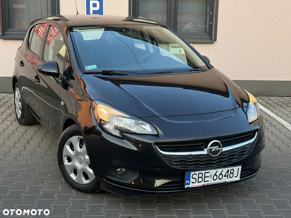 Opel Corsa 1.4 Active - 18