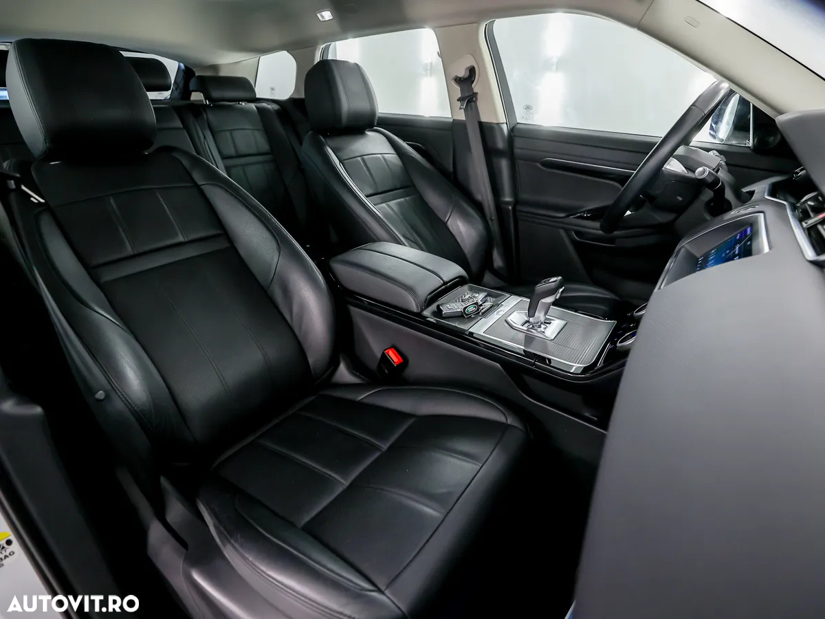 Land Rover Range Rover Evoque 2.0 D150 S - 6
