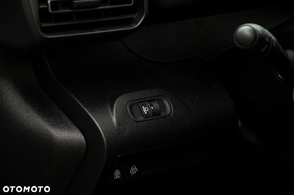 Peugeot Rifter 130 L1 EAT8 GT - 34
