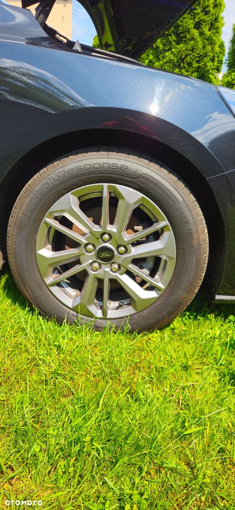 Ford Focus 1.5 EcoBlue Titanium - 38