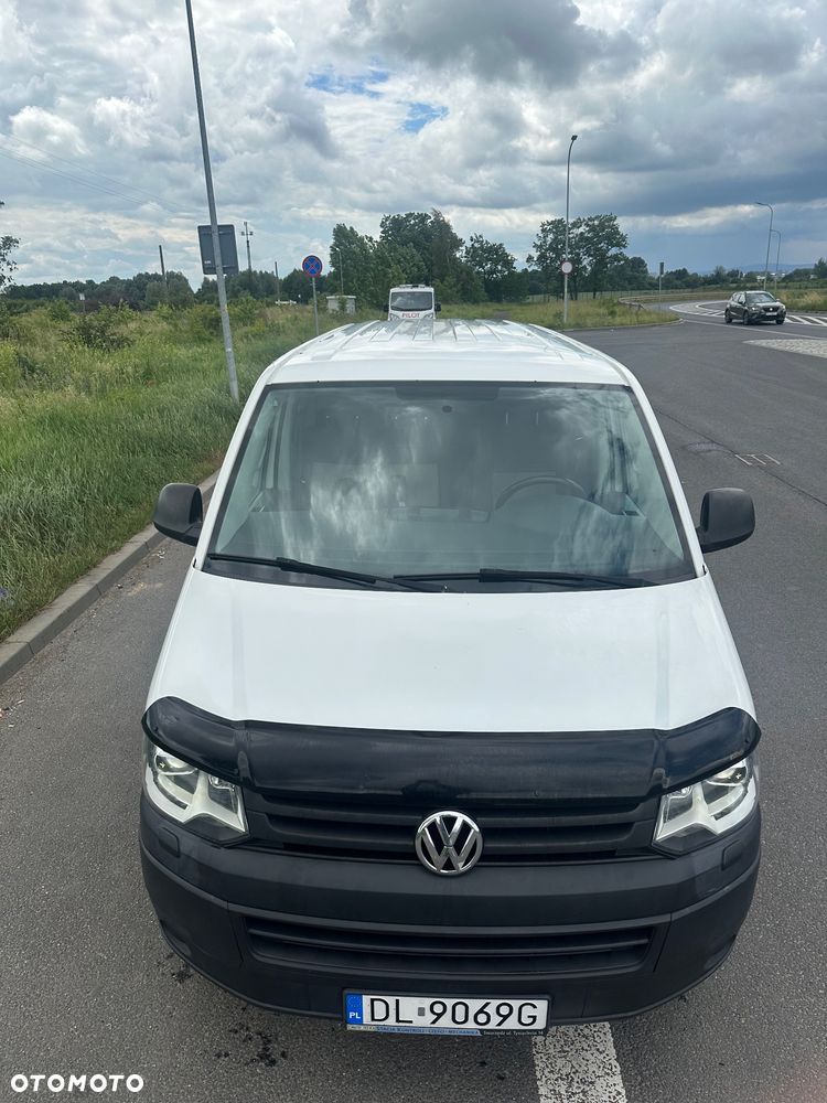 Volkswagen Transporter T5 T6 (Kamper) - 12