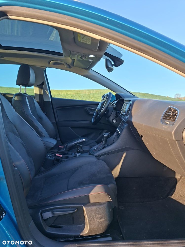 Seat Leon - 9