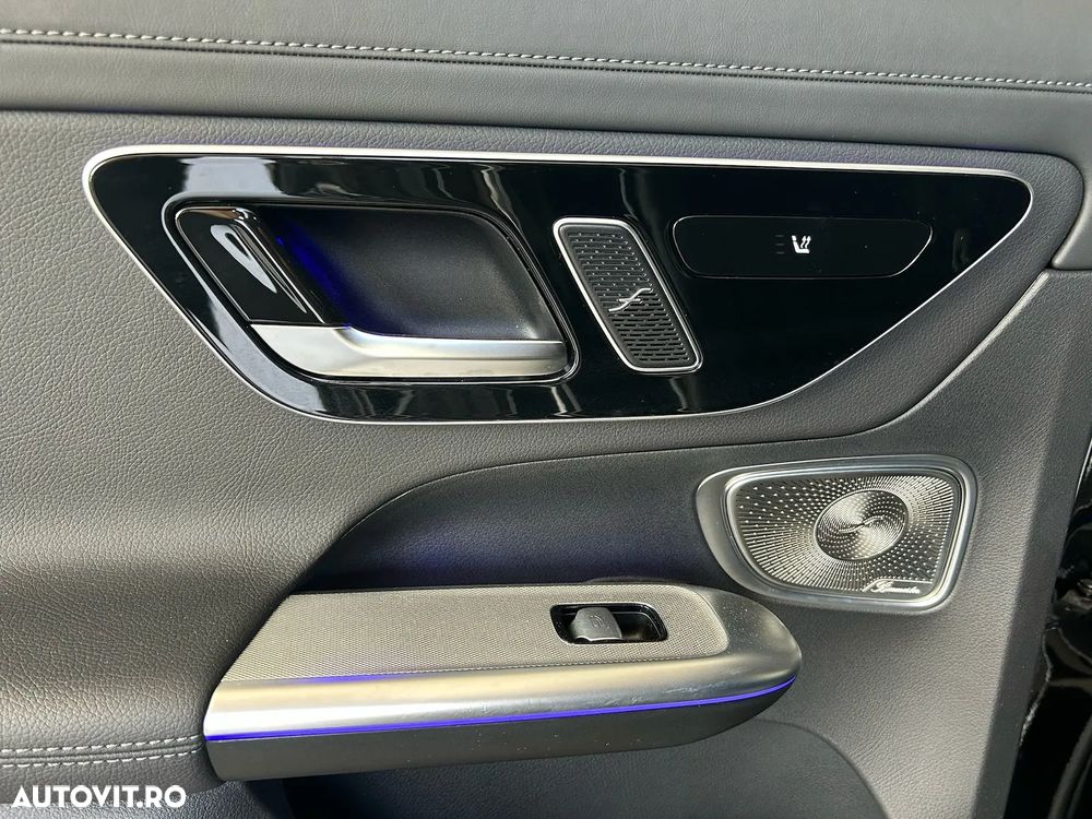 Mercedes-Benz GLC 220 d 4Matic 9G-TRONIC Edition AMG Line - 11