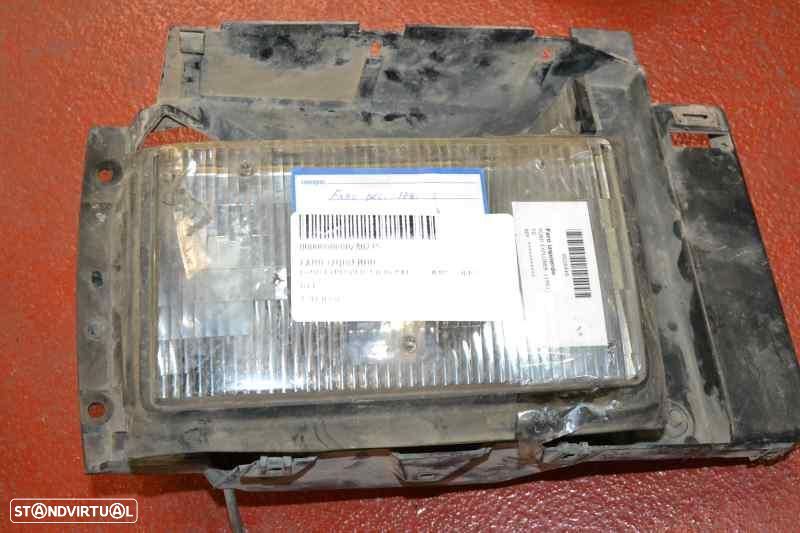 FAROL ESQUERDO FORD EXPLORER - 1