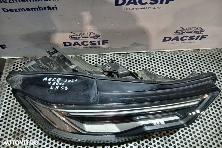 FAR STANGA  4K0941040 4K0941040 Audi A6 C8 [2018 - 2020] Allroad quat - 3