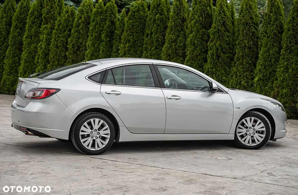 Mazda 6 - 14