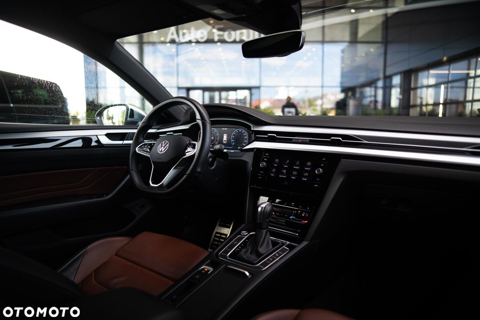 Volkswagen Arteon 2.0 TSI Elegance DSG - 24