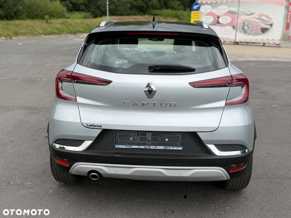 Renault Captur 1.3 TCe Intens EDC - 15