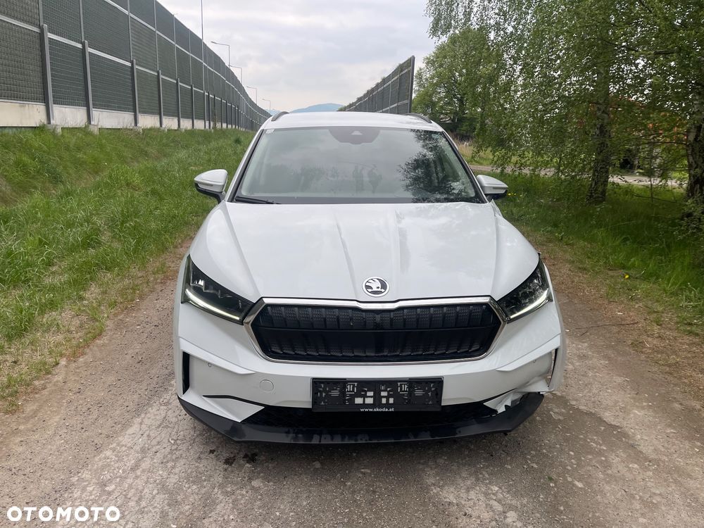 Skoda Enyaq iV 60 - 5
