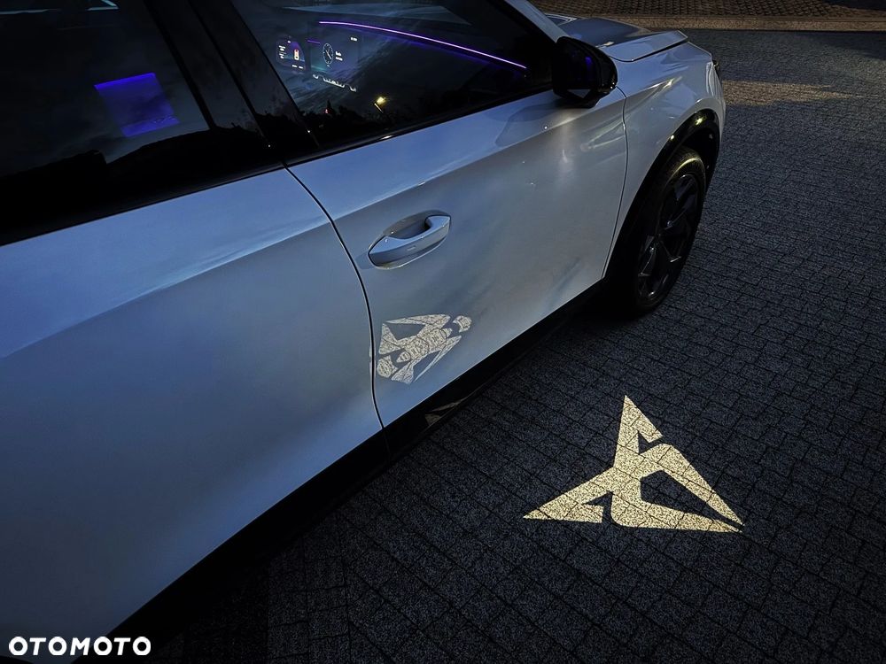Cupra Formentor - 38