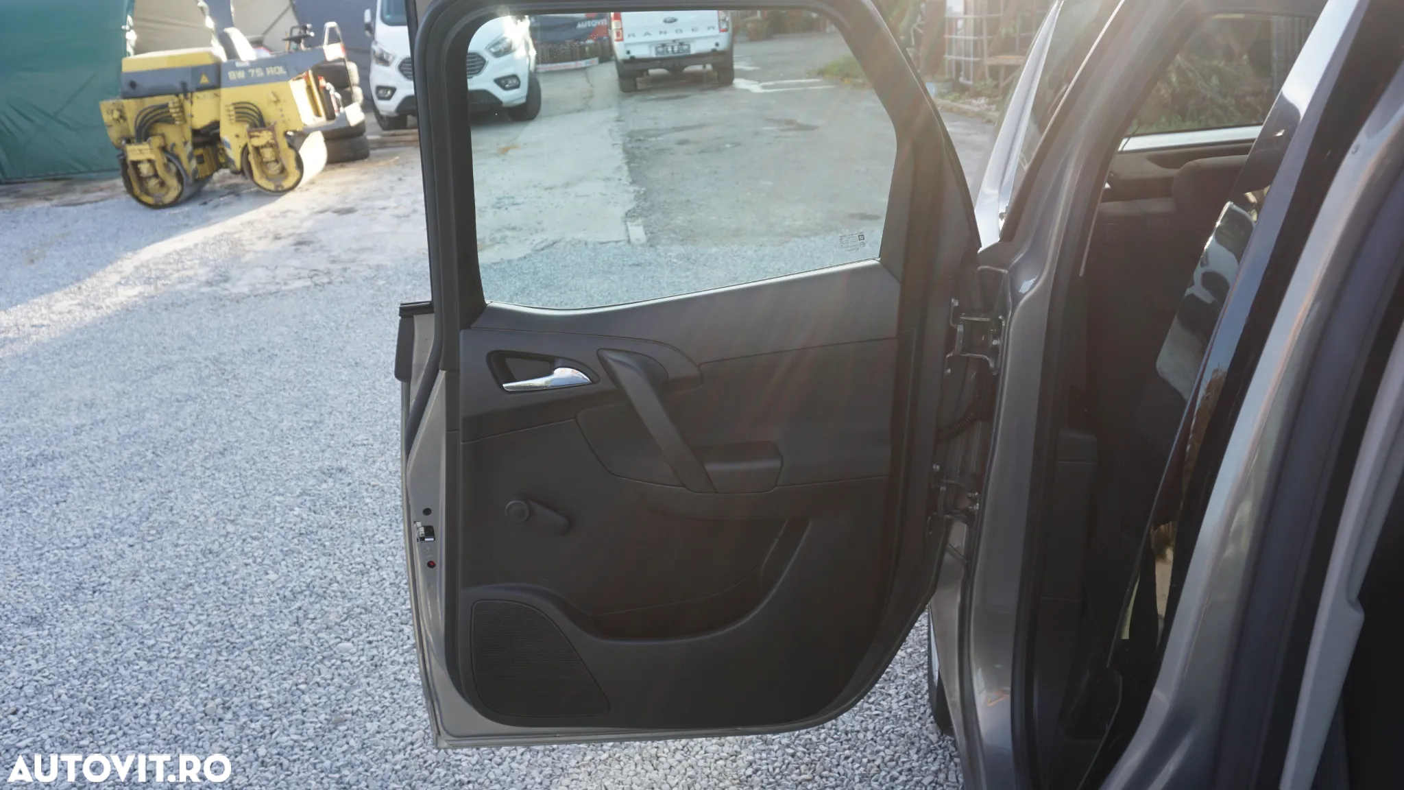 Opel Meriva 1.4 ECOflex Start/Stop Style - 10
