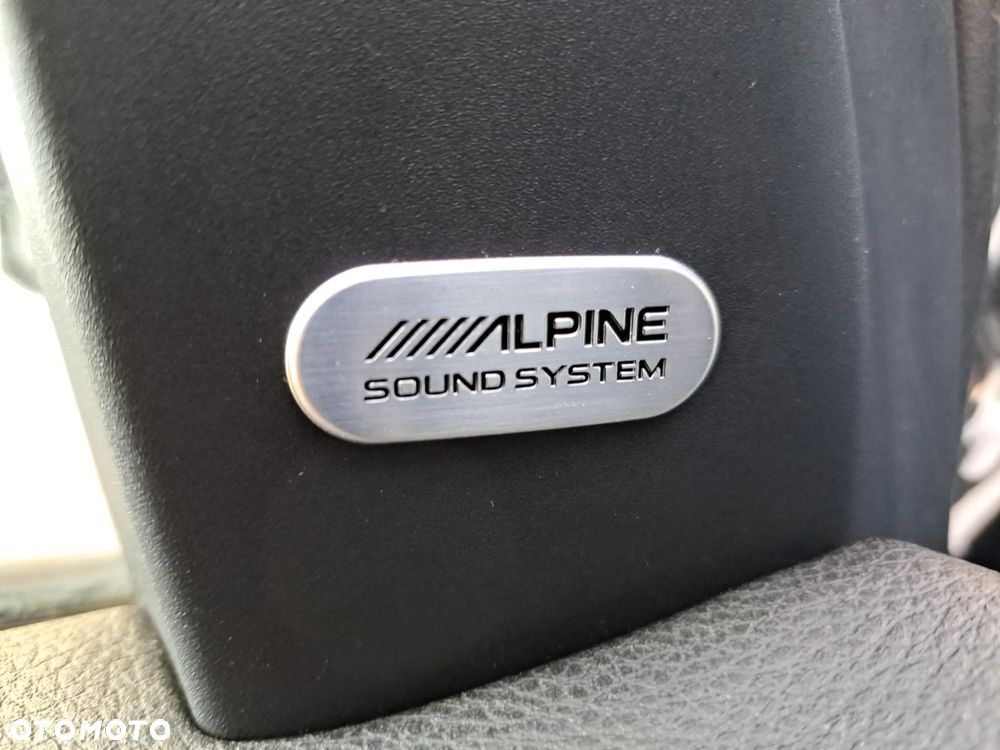 Fiat Freemont 2.0 Multijet 16V DPF Automatik Allrad Black Code - 21